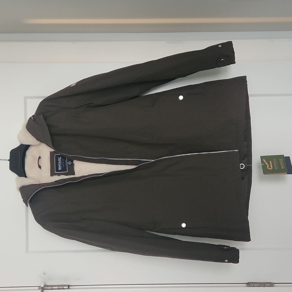 Regatta Great Outdoors Parka